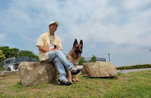 犬を叱るということ コラム 横浜市の犬のしつけレッスン ドッグスクールvisse